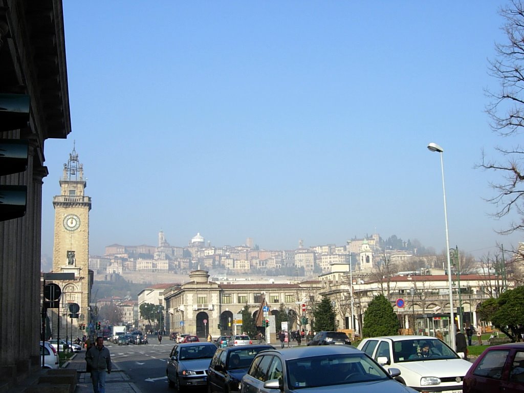 Bergamo